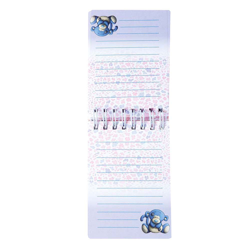 A7 Coco the Monkey My Blue Nose Friends Notebook Extra Image 1